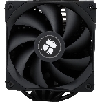 Устройство охлаждения(кулер) Thermalright Peerless Assassin 120 Soc-AM5/AM4/1151/1200/1700 черный 4-pin 25.6dB Al+Cu 750gr Ret (PA120-BLACK)