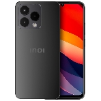 Смартфон INOI A54, 4/256Gb, черный