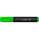 Текстовыделитель Silwerhof Prime 108031-03, скошенный пишущий наконечник, 1-4мм, зеленый, коробка