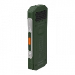 Мобильный телефон Maxvi T20 зеленый