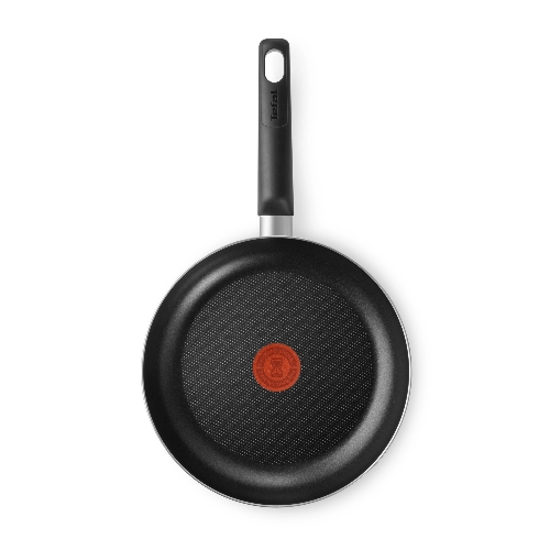 Сковорода Tefal Easy Plus 4237128, 28 см коричневый