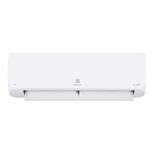 Внутренний блок сплит-системы Electrolux Loft EACS-09HAL/N8/in 9000 BTU, 25 м², 27 дБ, охлаждение, обогрев, белый