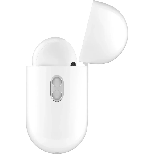 Наушники TWS Defender Apods pro белый, внутриканальные, Bluetooth, активное шумоподавление, до 4 ч