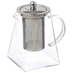 Чайник заварочный LEONORD AROMA, объем 1 л (105039)
