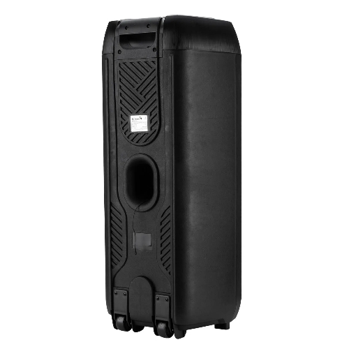 Колонка Eltronic (30-73) CRAZY BOX 1200 - 10