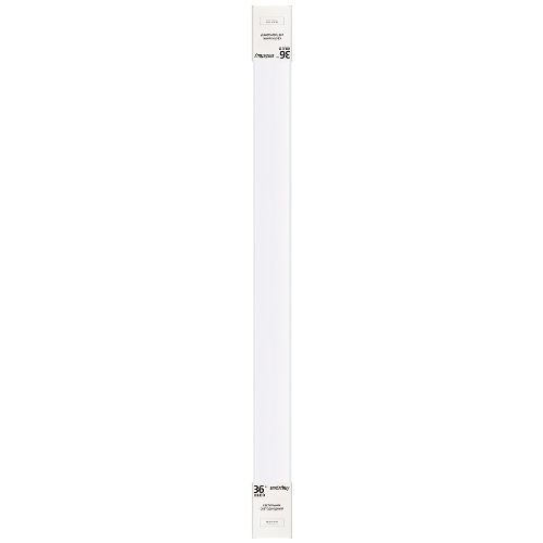 Светильник светодиодный Smartbuy (SBL-ELU3-36-65) 36W/6500K