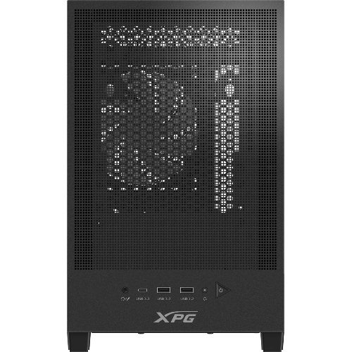 Компьютерный корпус XPG VALORMESHNANOMAA-BKCWW