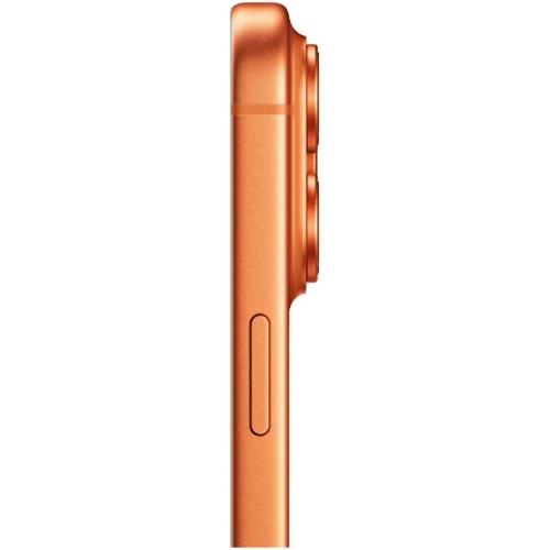 Смартфон Apple iPhone 17 Pro 256Gb Cosmic Orange A3523 MG8H4ZA/A 195950627435