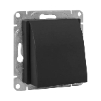 Кабельный вывод EKF UP1-COB-00 Эпика черный