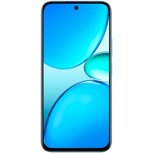 Смартфон Realme C85 RMX5566 8/256Gb, синий