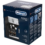 Кофеваркa DeLonghi ECP33.21.BK