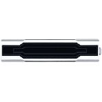 Вентилятор для корпуса Lian-Li Uni Fan SL-INF Wireless 120 Reverse ARGB 120х122.1x28 белый 4-pin 32.2дБ (G99.12RSLIN1W1W.R0) Ret