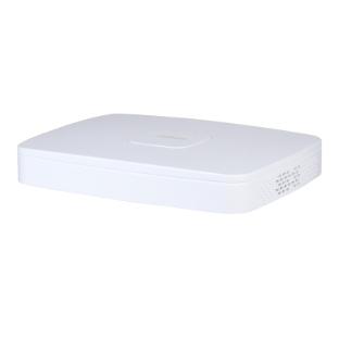 Видеорегистратор Dahua DHI-NVR4108-8P-4KS3