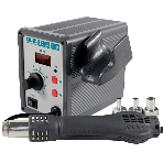 Паяльная станция Quick 858D ESD