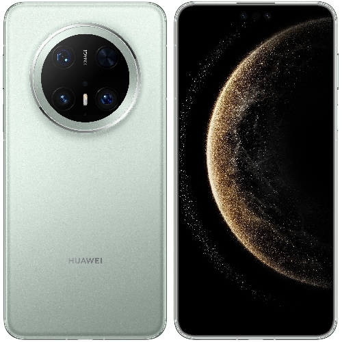 Смартфон Huawei Mate 70 Pro 12/512Gb, зеленый