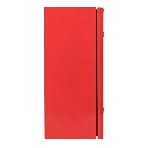 Щит с монтажной панелью EKF PROxima ЩМПг- 80.60.25 (ЩРНМ-4) RAL 3001 IP54