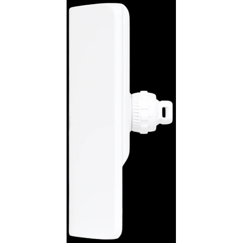 Точка доступа Wi-Fi Ubiquiti UISP Wave AP Micro Базовая станция 60 ГГц (с резервированием 5 ГГц), UISP Wave Technology, 20 дБи