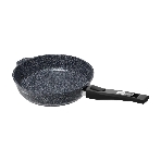 Сковорода Гранит Star Induction Pro 026803И 26 см, съем. ручка