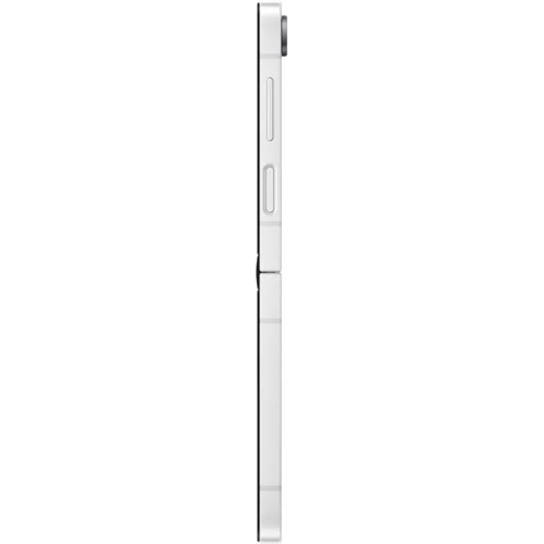 Смартфон Samsung Galaxy Z Flip7 FE 8/128Gb белый
