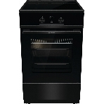 Плита Электрическая Gorenje GEIT5C60BPG черный
