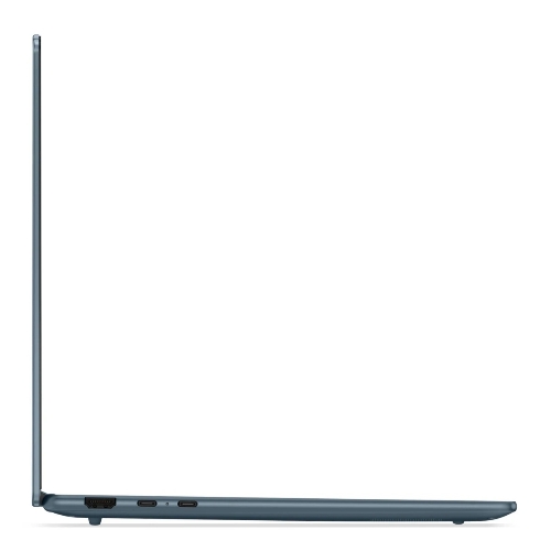 Ноутбук Lenovo Yoga Slim7 14AKP10 Ryzen AI 5 340 16Gb SSD1Tb AMD Radeon 840M 14