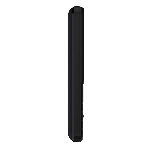 Мобильный телефон Maxvi C38 черный