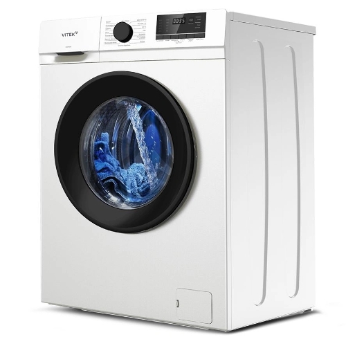 Стиральная машина Vitek VT-WME6008 класс: A++ загр.фронтальная макс.:6кг белый