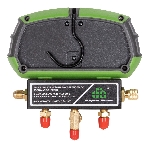 Станция манометрическая Ballu Super Stars ST-B268