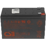 Батарея для ИБП CSB UPS123607 (12V 7.5Ah)