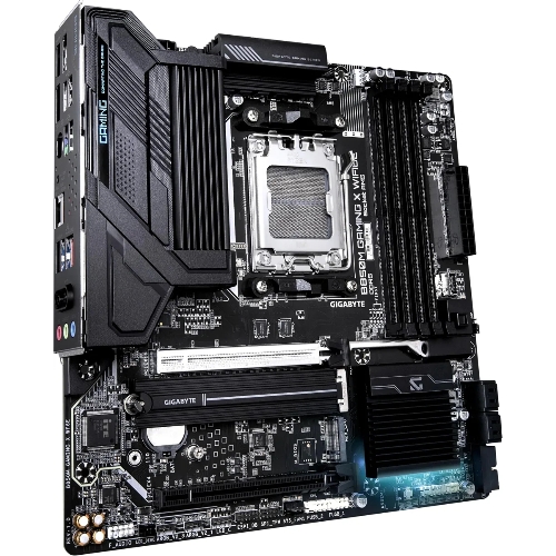 Материнская плата MSI B850M GAMING WIFI6E