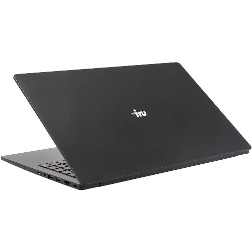 Ноутбук IRU Strato 15ALID5 Core i5 1235U 16Gb SSD 512Gb Intel UHD Graphics 15.6