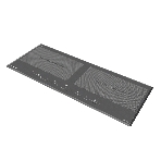 Индукционная варочная панель Maunfeld CVI904SFLDGR Inverter