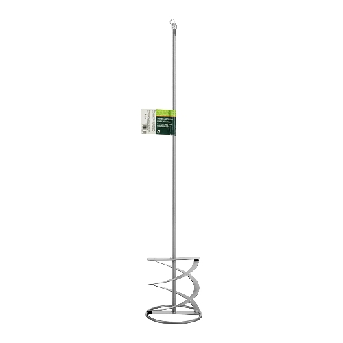 Миксер Сибртех для красок и штукатурных смесей, 120х600 мм, хвостовик SDS plus