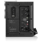 Колонки 2.1 Edifier M206BT черный