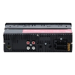 Автомагнитола ACV AVS-944BM, 1 DIN, Bluetooth, USB Type-A, AUX
