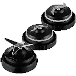 Блендер стационарный Kitfort KT-3032-1 500Вт фиолетовый