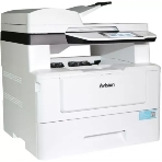 МФУ лазерное Avision AM40A plus (000-1111-0KG), А4, ч/б, печ. 40 стр/мин., скан. до 37 стр/мин., 1200 x 1200 dpi, USB, Ethernet