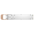 Трансивер NVIDIA twin-port 850nm transceiver, 800Gb/s, 2x NDR, 2x SR4, finned-top OSFP, 2x MPO/APC, up to 50m (switch-side, air-cooled)
