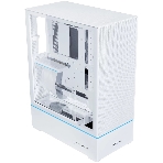Компьютерный корпус MidiTower Lian Li SUP 01 белый RGb (ATX, без БП, ARGb, 2xUSB3.2 Type-A + USB3.2 Type-C) (G99.SUP01W.00)