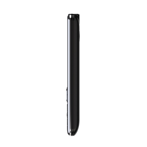 Мобильный телефон Maxvi X900c черный