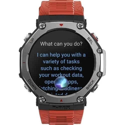 Умные часы Amazfit T-Rex 3 A2323, 1.5