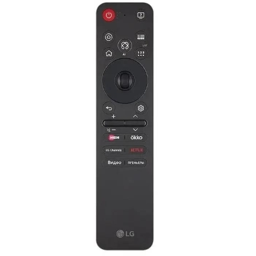 Телевизор LG 83