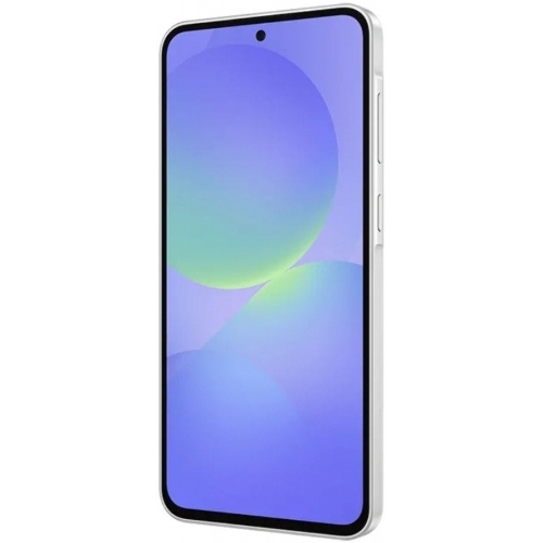 Смартфон Samsung Galaxy A36 5G SM-A366E 8/128Gb белый