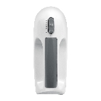 Миксер Centek CT-1111 белый/серый