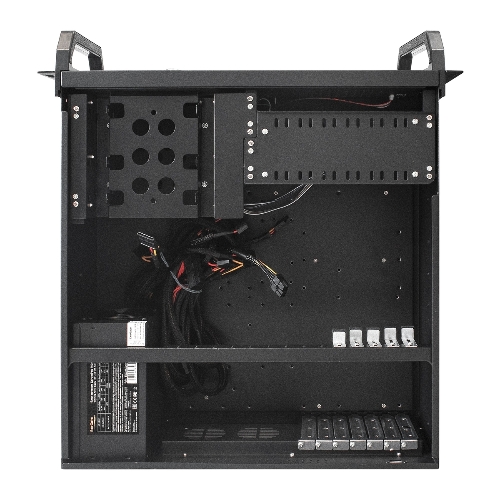 Серверный корпус ExeGate Pro EX293229RUS 4U450-26/4U4020S (RM 19