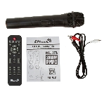 Колонка ELTRONIC (20-80) HOME SOUND белый - колонка 10