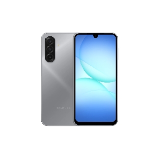 Смартфон Samsung Galaxy A17 SM-A175F, 6/128Gb, серый
