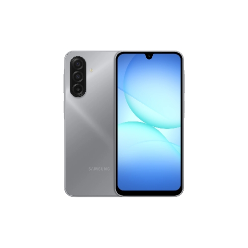 Смартфон Samsung Galaxy A17 SM-A175F, 6/128Gb, серый