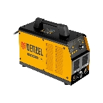 Аппарат инвертор. аргонодуговой сварки Denzel ITIG-200 DС Pulse Cold Weld, 200 А, ПВ 60%