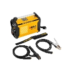 Аппарат инвертор. дуговой сварки Denzel DM-160 Standart, 160 А, ПВ 60%